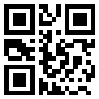 Scansione del Qr Code di 3203711239