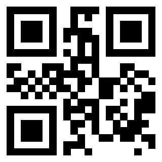 Scansione del QrCode di 3203711244