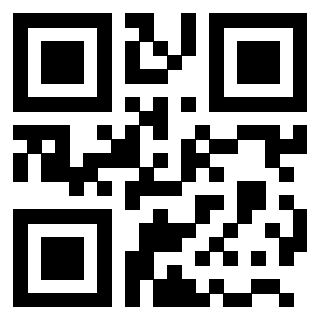 3203711248 - Immagine del QrCode associato