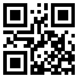 Il Qr Code di 3203711249