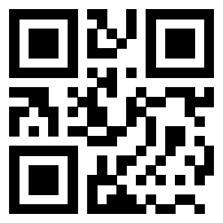Immagine del Qr Code di 3203711250