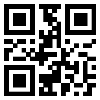Scansione del QrCode di 3203711257