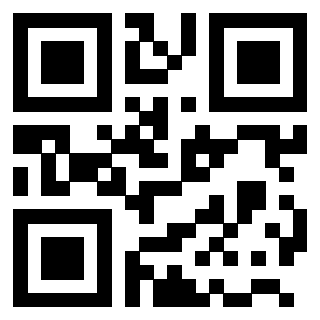 Scansione del QrCode di 3203711264