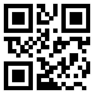 Immagine del Qr Code di 3203711265