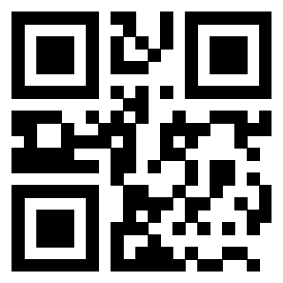 3203711271 - Immagine del Qr Code associato