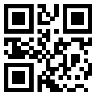 Immagine del QrCode di 3203711275