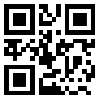 Scansione del Qr Code di 3203711277