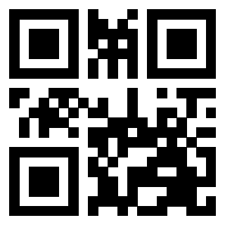 Immagine del QrCode di 3203711281