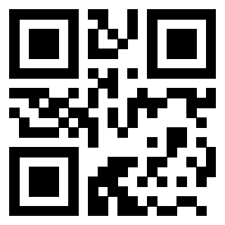 Scansione del Qr Code di 3203711283