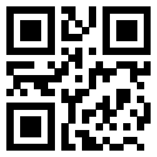 Scansione del QrCode di 3203711285