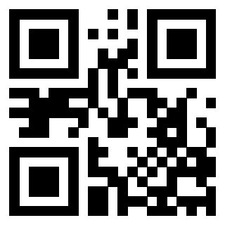 Scansione del QrCode di 3203711288