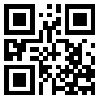 Scansione del Qr Code di 3203711289