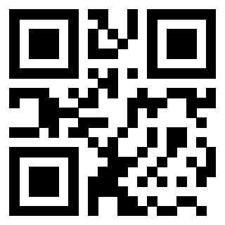 Immagine del Qr Code di 3203711290