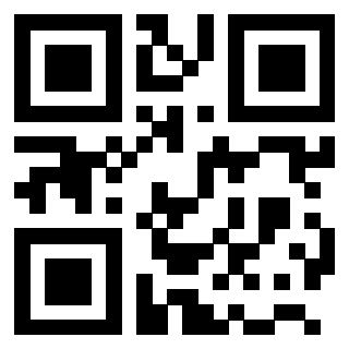 3203711291 Qr Code associato