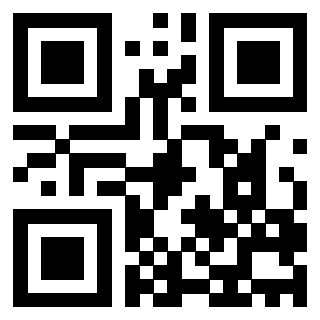 Scansione del Qr Code di 3203711293