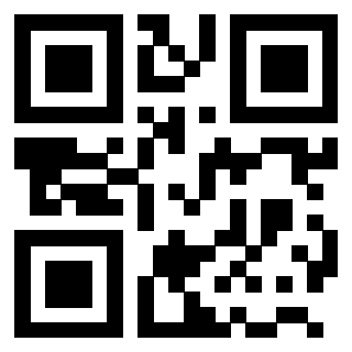 Il Qr Code di 3203711294