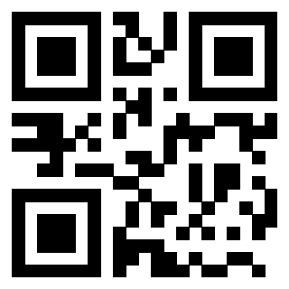 3203711296 - Immagine del Qr Code