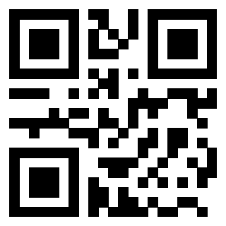 Il Qr Code di 3203711298