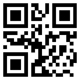 3203711299 - Immagine del QrCode associato
