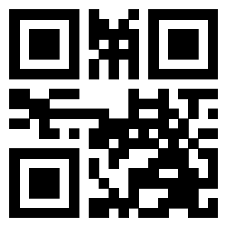 Il QrCode di 3203711301