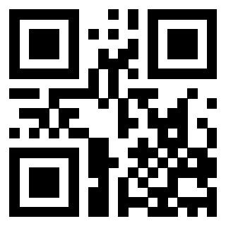 3203711302 - Immagine del QrCode