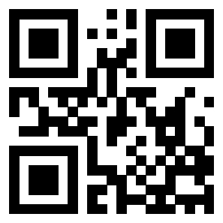 Il Qr Code di 3203711304