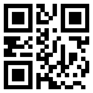 Il QrCode di 3203711305