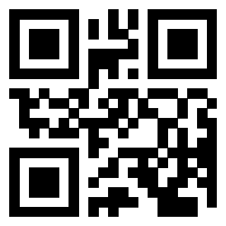 Immagine del Qr Code di 3203711306