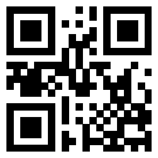 Il Qr Code di 3203711308