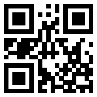 Il Qr Code di 3203711309