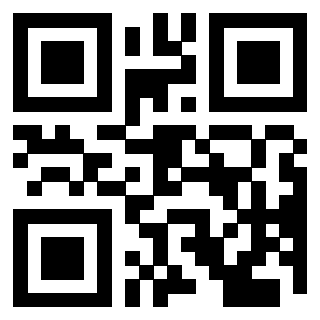 Immagine del Qr Code di 3203711312