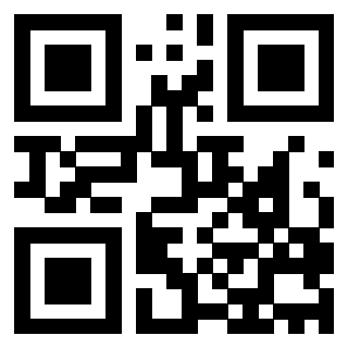Immagine del QrCode di 3203711315
