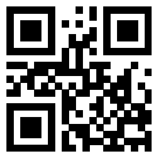 Scansione del QrCode di 3203711316