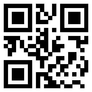 Scansione del QrCode di 3203711319