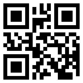 3203711320 - Immagine del Qr Code associato
