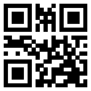 3203711321 - Immagine del QrCode associato