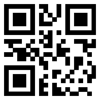 3203711322 QrCode associato