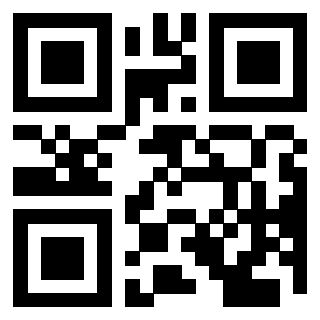 Immagine del Qr Code di 3203711324