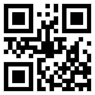 3203711329 - Immagine del Qr Code associato