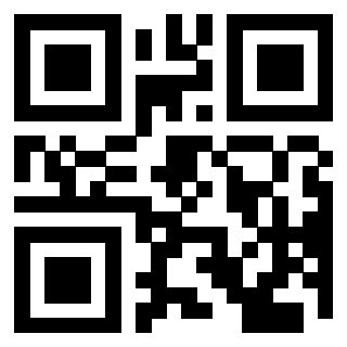 Scansione del QrCode di 3203711332