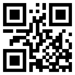 Immagine del QrCode di 3203711334