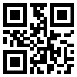 Immagine del Qr Code di 3203711336