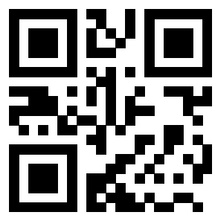 3203711338 - Immagine del Qr Code associato