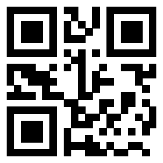 Scansione del Qr Code di 3203711339