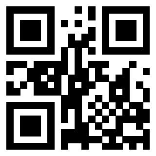 Immagine del Qr Code di 3203711340