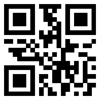 Il Qr Code di 3203711344