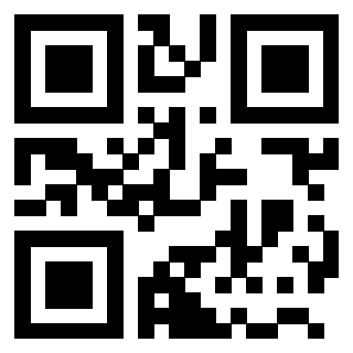 Immagine del Qr Code di 3203711345