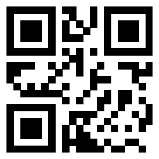 3203711348 QrCode associato