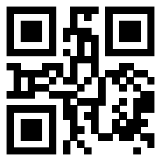 3203711349 - Immagine del QrCode associato