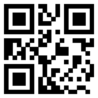 3203711352 - Immagine del Qr Code associato